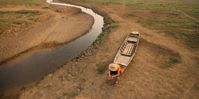 İklim Kanunu taslağı: Ne biliyoruz?